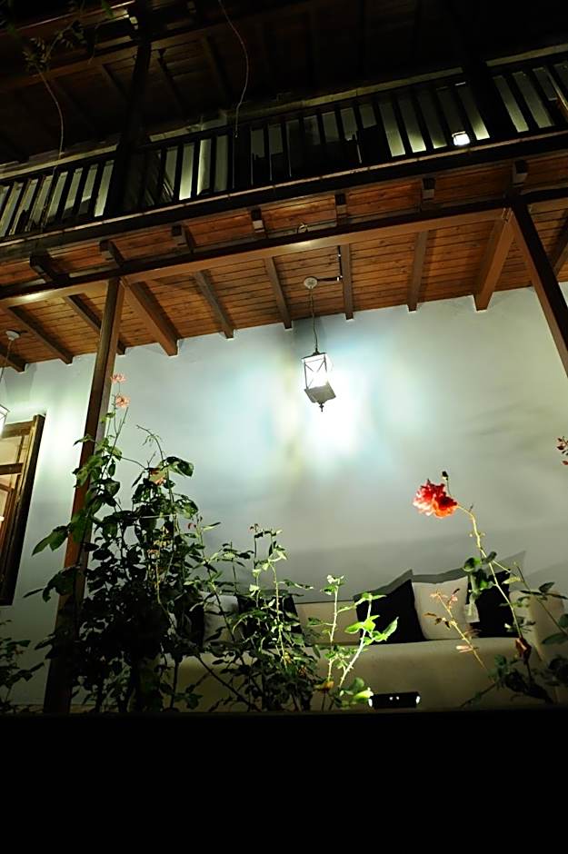 Boutique Hotel Kentrikon & Bungalows