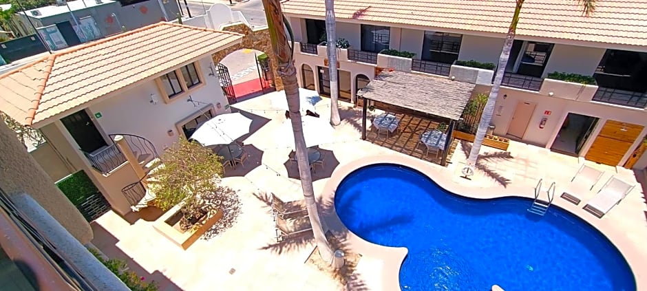Hotel Santa Fe Los Cabos by Villa Group