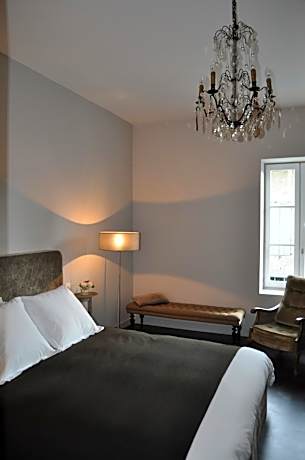 Double Room Brouilly