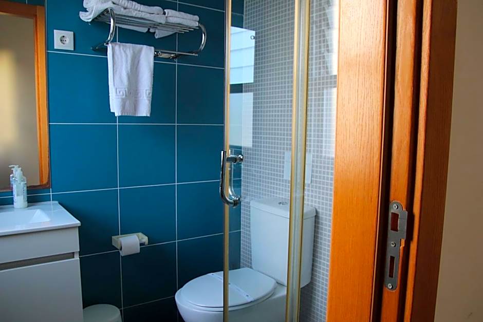 Hotel Bem Estar