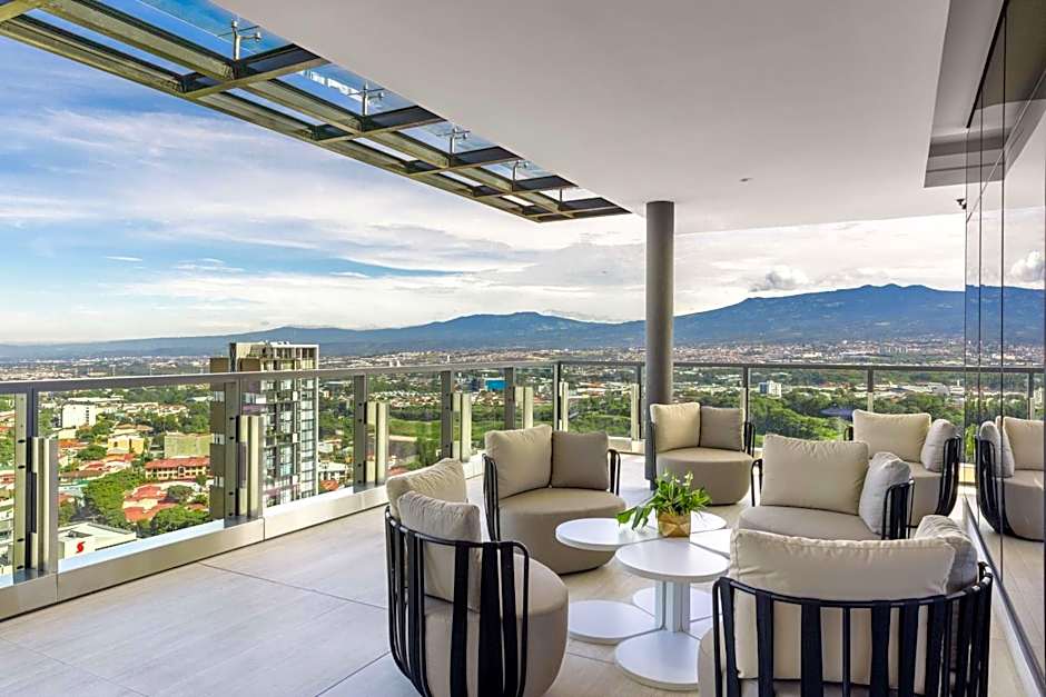 Hilton San Jose La Sabana