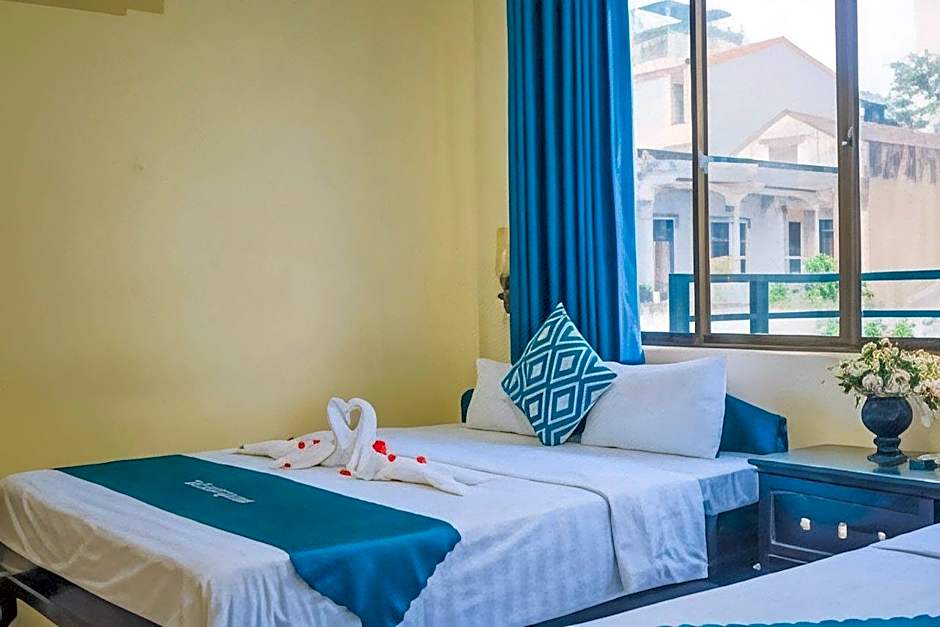 DMZ Hostel