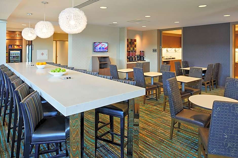 Residence Inn by Marriott Chicago Bolingbrook