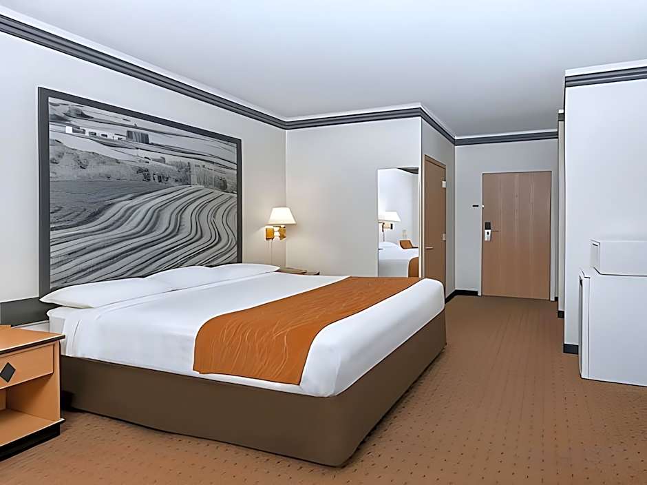 Americas Best Value Inn and Suites Atlantic