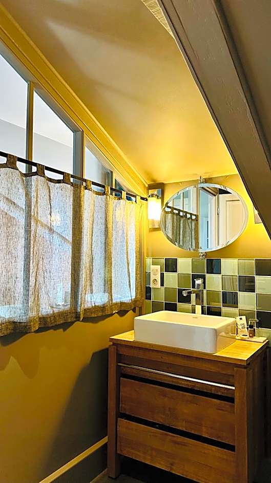 Hôtel Villa la Renaissance