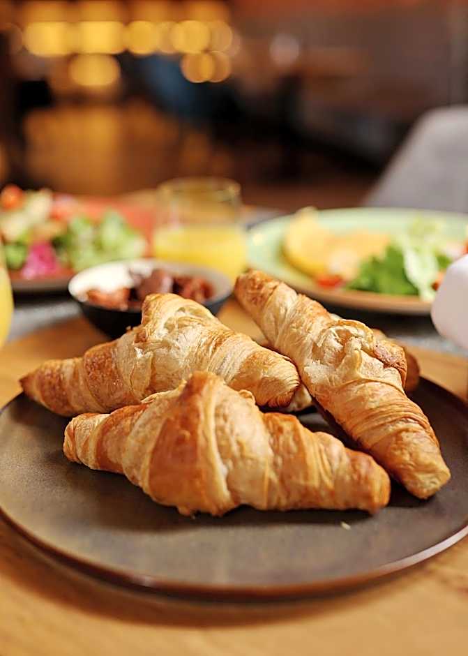 Chop Old House Hotel