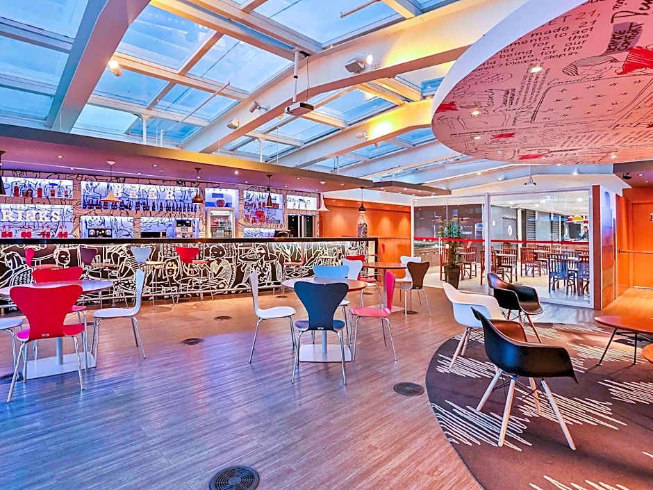 ibis Sao Paulo Congonhas