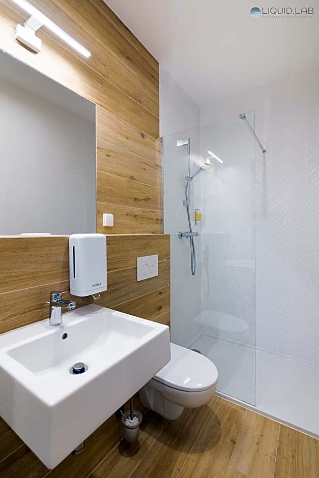 Ośrodek Turystyczny Warzenko