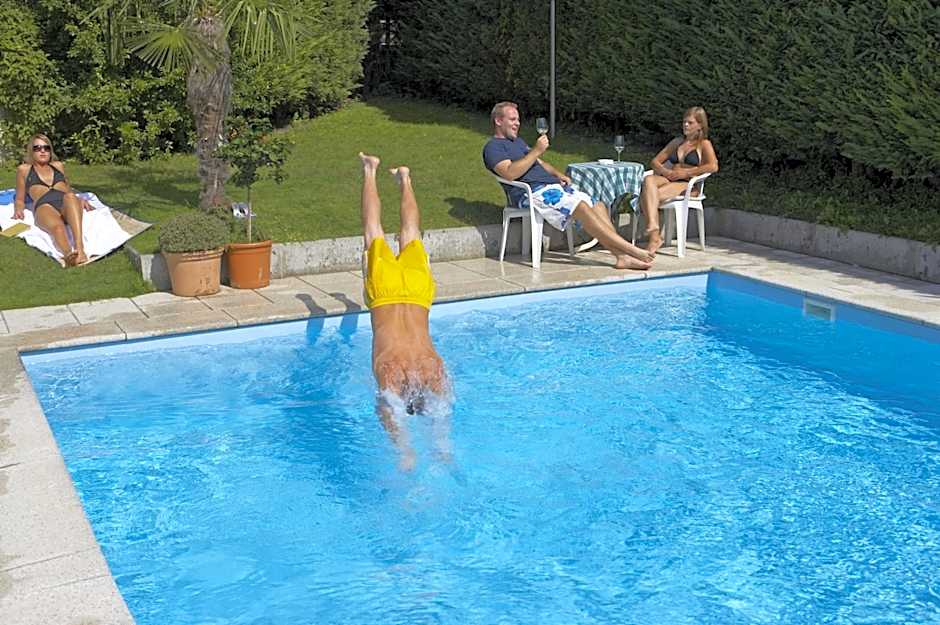 Hotel Sparerhof
