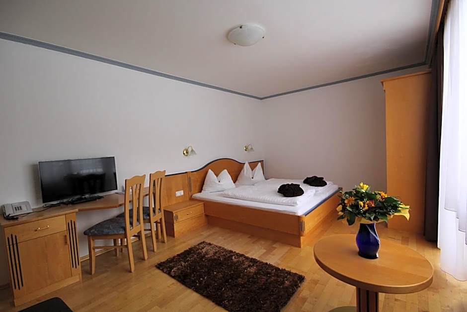 Hotel Bärenbachhof - Joker card included in summer