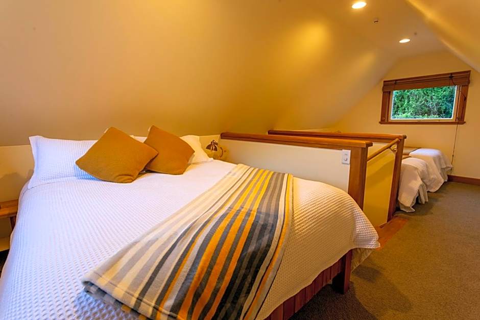 Kahere Retreat
