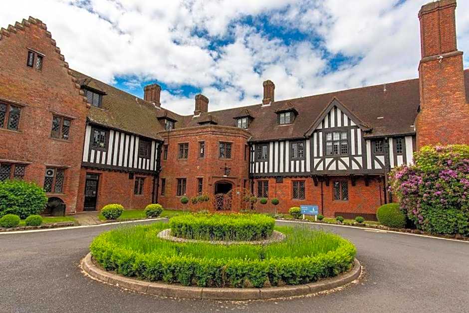 Hogarths Stone Manor