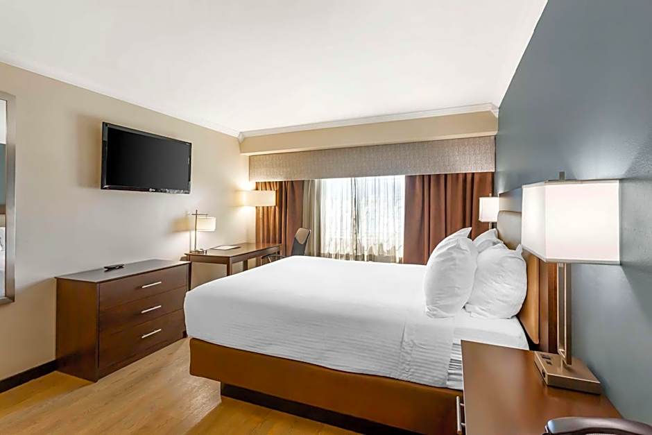 Best Western Mountain View Inn