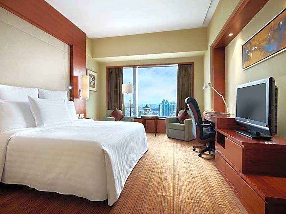 Hilton Hefei