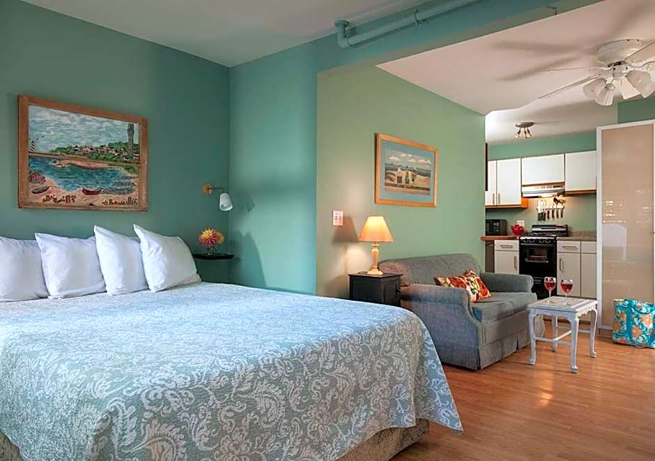 The Provincetown Hotel at Gabriel's