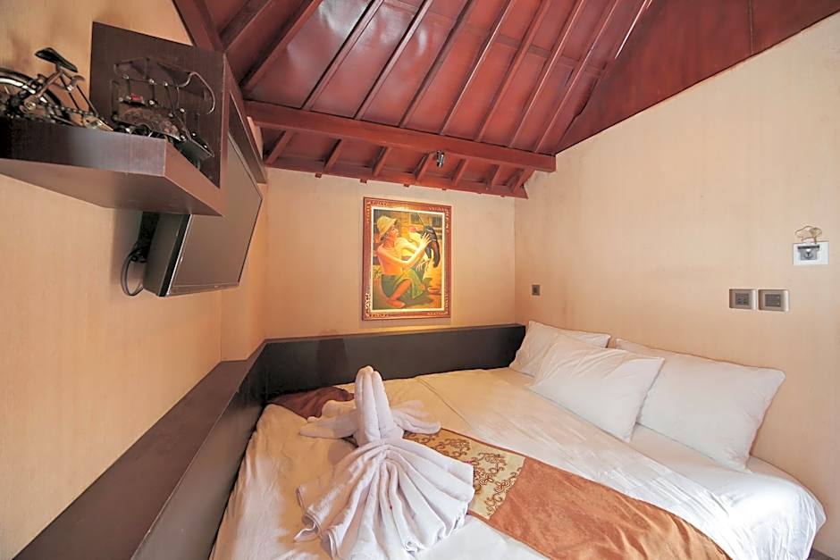 Sari Gili Bungalow