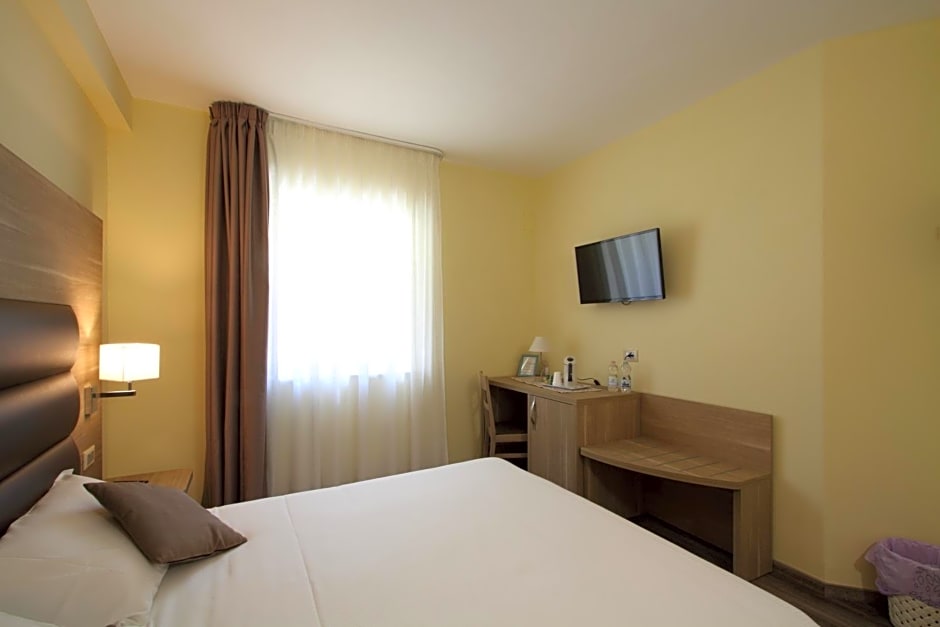 "Il Viottolo" Rooms and Breakfast