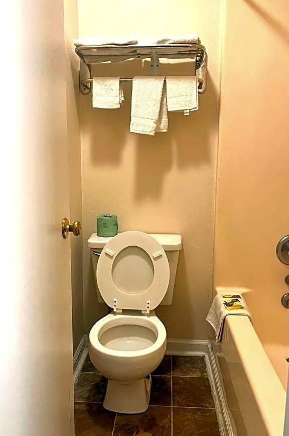 Red Carpet Inn Oxford