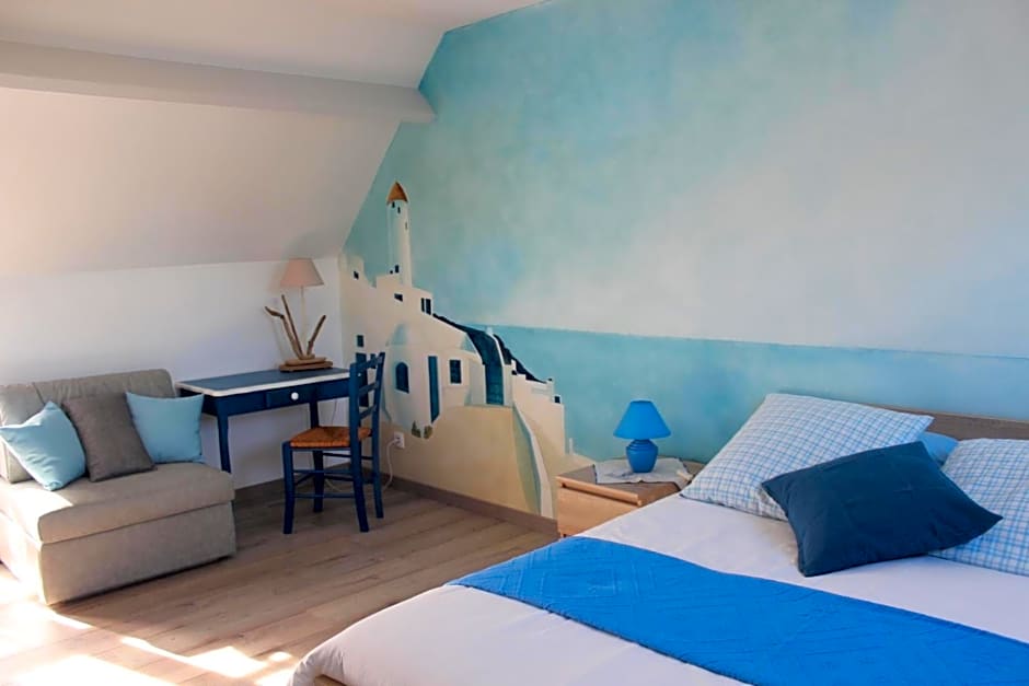 Chambres d'hôtes de la Forge