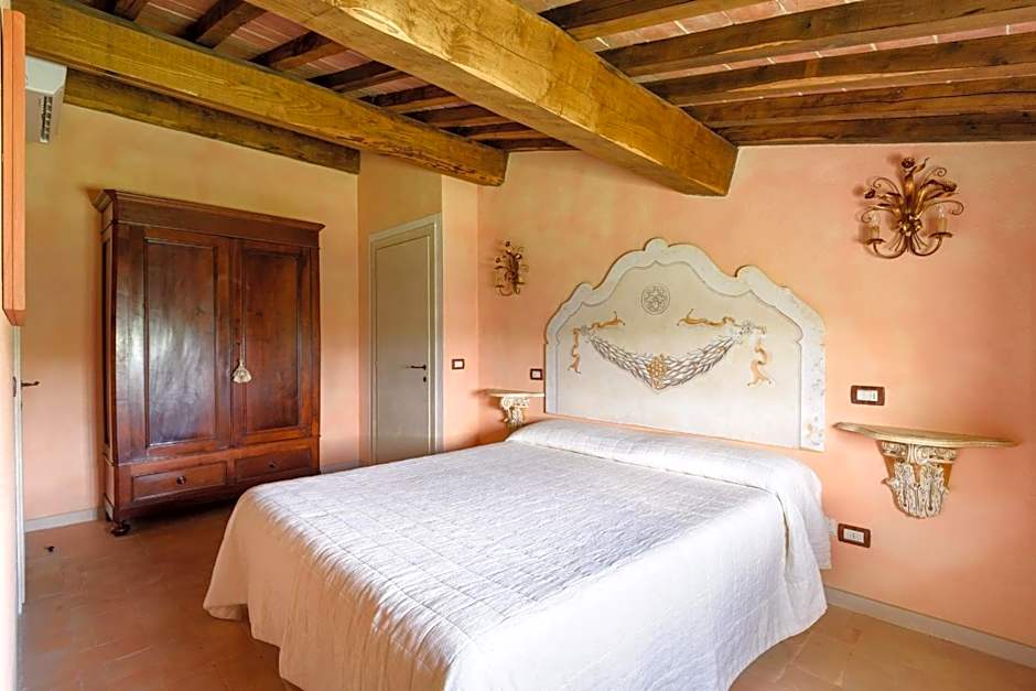 Il Casale Del Marchese