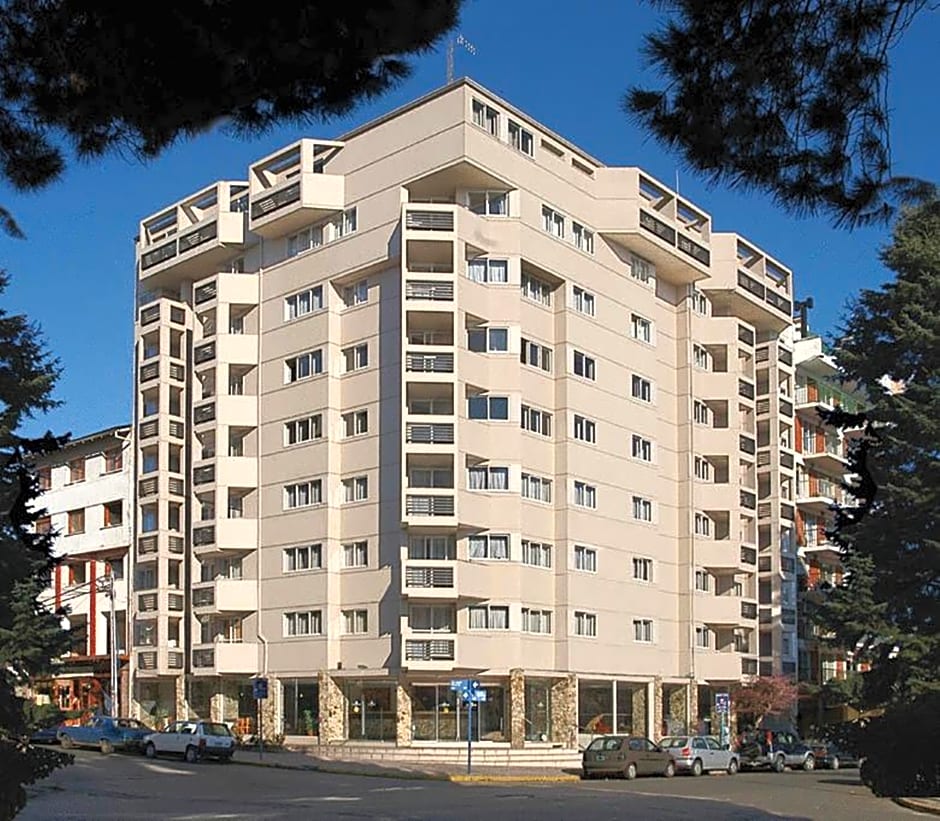 Alt Interlaken Hotel