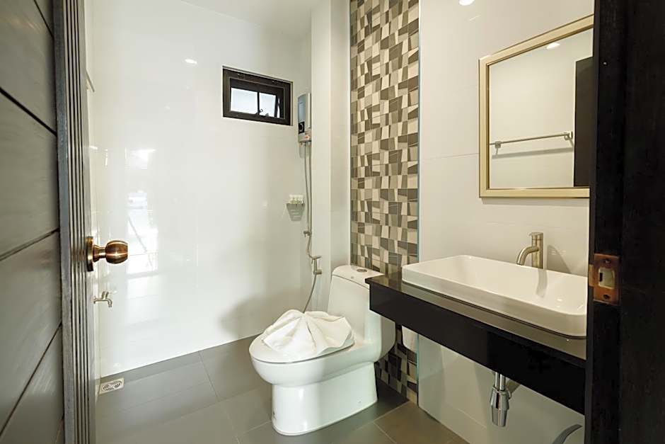 บีวินรีสอร์ท