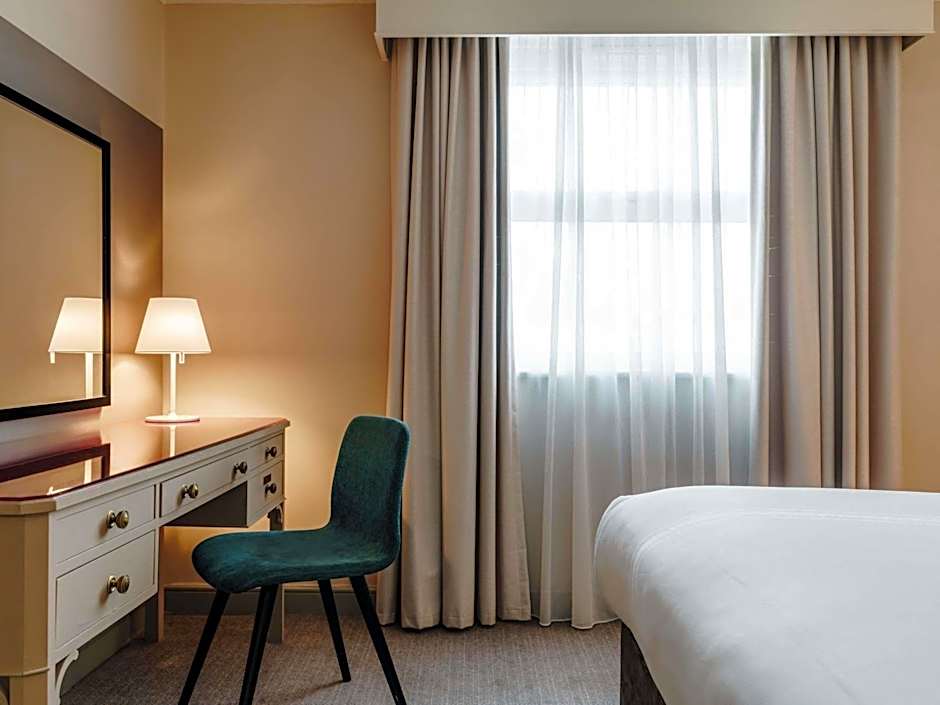 Mercure Haydock Hotel