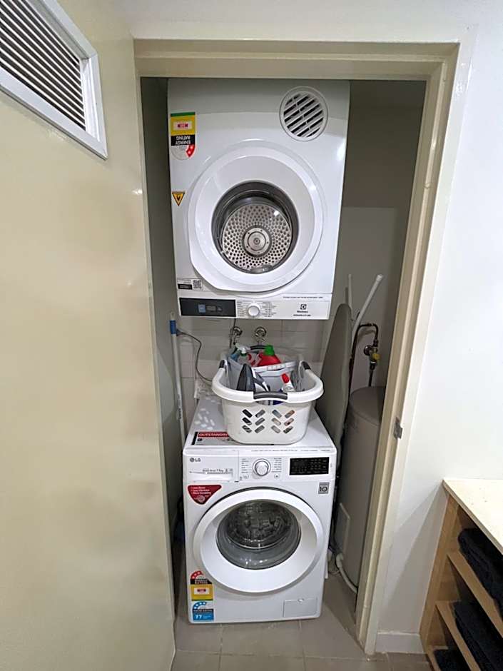 Luxury Executive Apartment at Broome Cable Beach