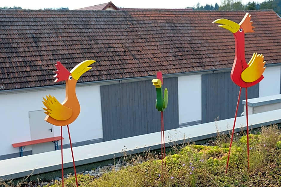 Jungingers Aparthotel