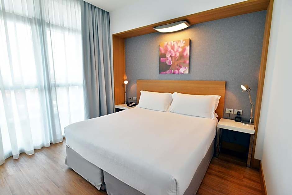 Hilton Garden Inn Milan North