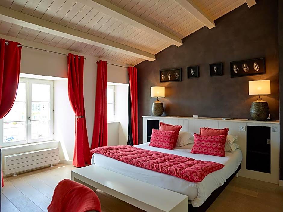 Le Clos Du GALION - Ile de Ré