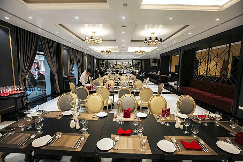 Hotel Sapa Square, Affiliated by Melia