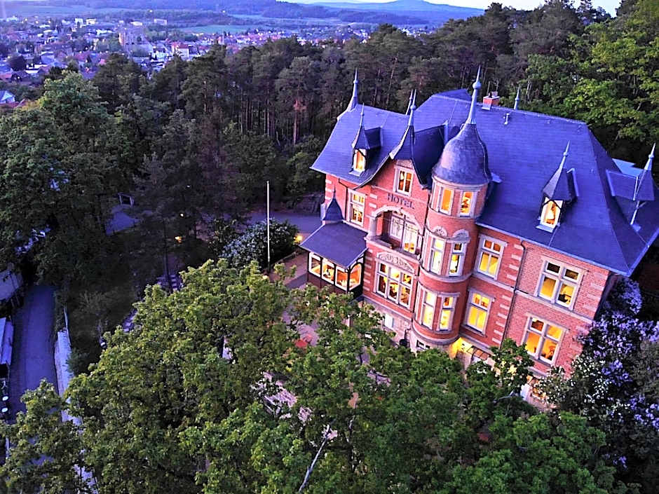 Hotel Villa Viktoria Luise