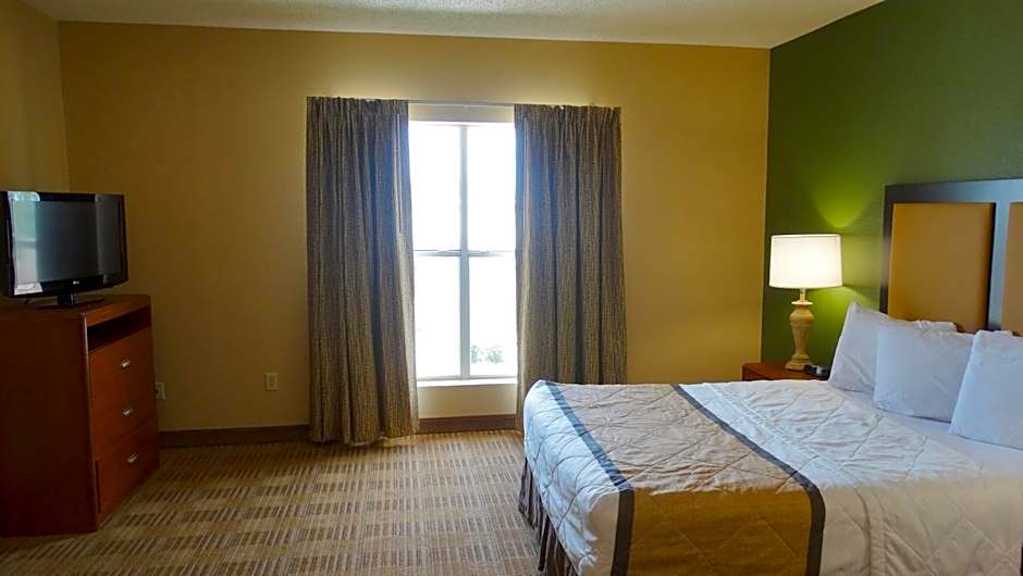 Extended Stay America Suites - Dallas - Frankford Road – Dallas, TX