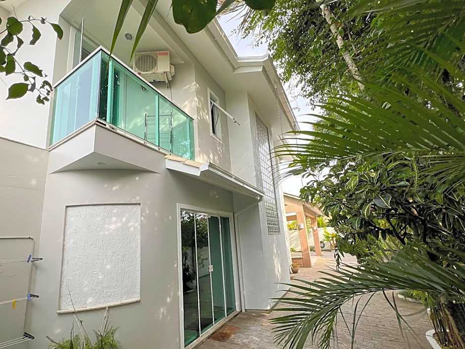 Pousada Altas Natureza