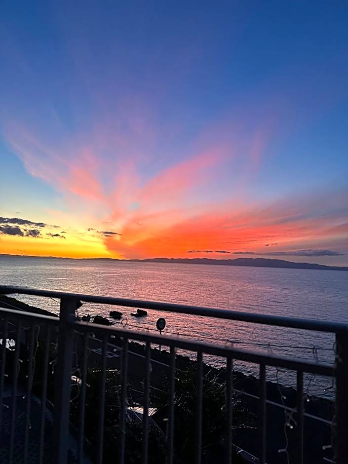 Te Mata Bay Seaviews