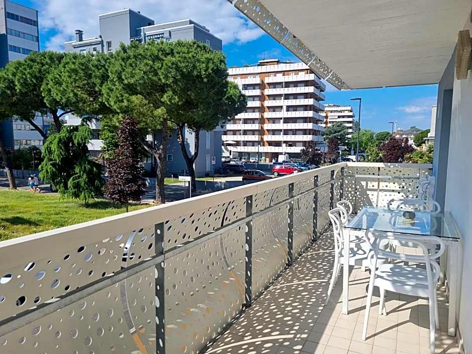 Aparthotel Holiday