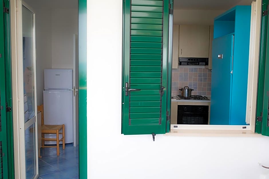 Cilento Pixous Casa Vacanza