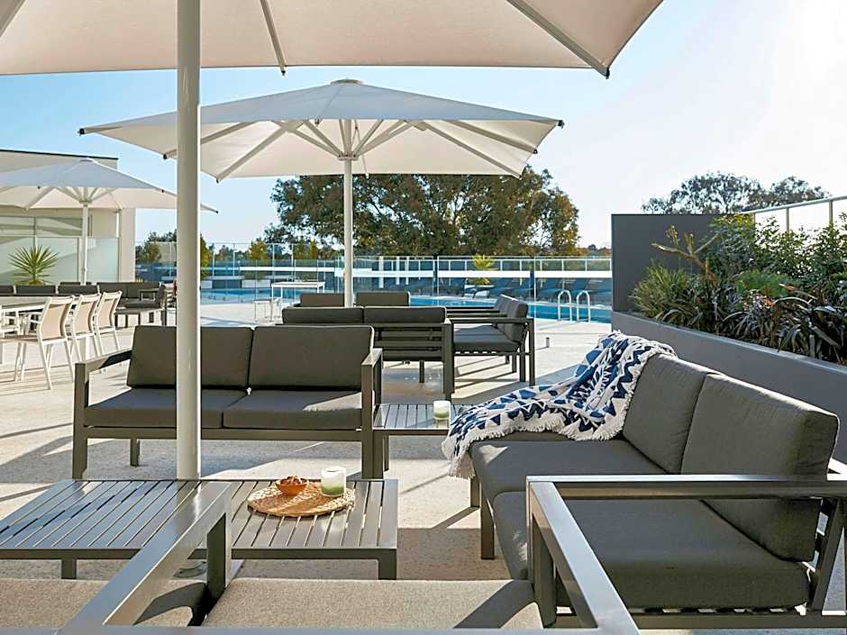The Watson Adelaide - Art Series