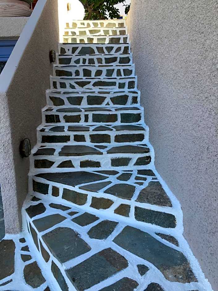 LEVANTA HOTEL SPETSES