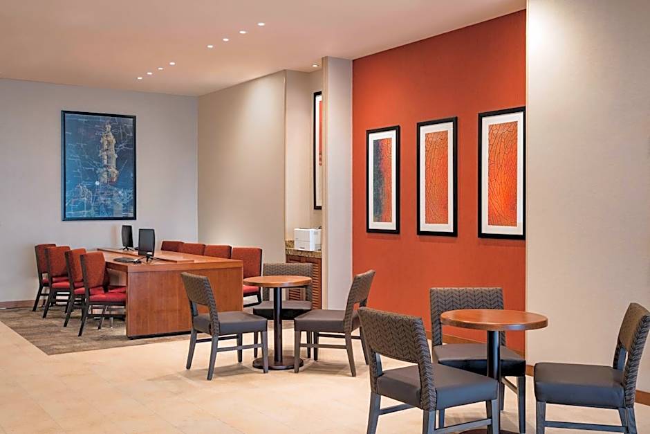 Hyatt Place Aguascalientes