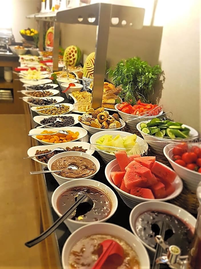 The Menord Hotel Spa & Wellness