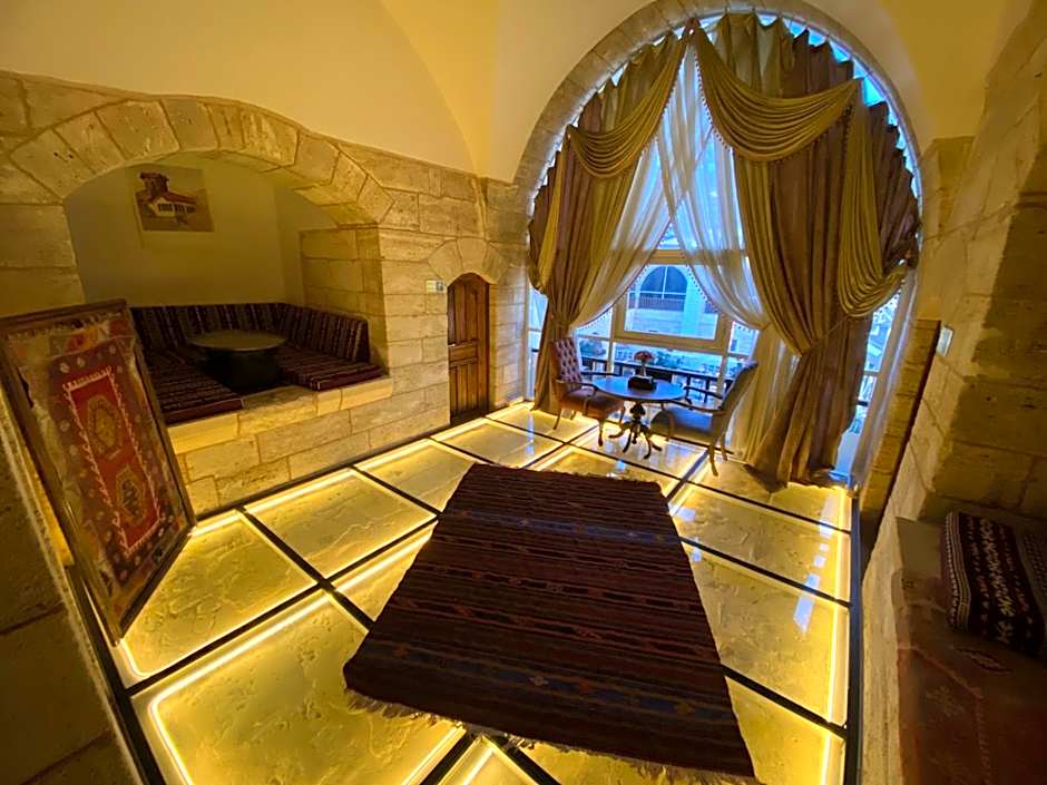 BEHRAMPAŞA OTEL &CAFE &RESTAURANT