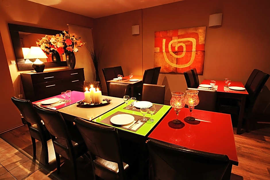 City Hotel Nitra with free parking