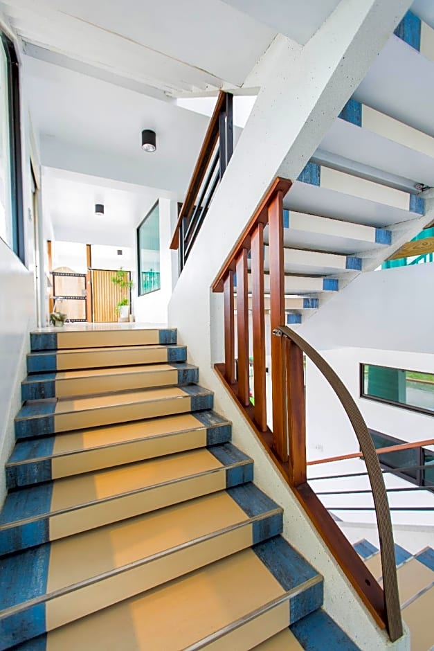 Green Bank Leisure Club