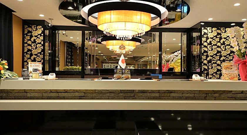 APA Hotel Sagamihara Kobuchi-Ekimae