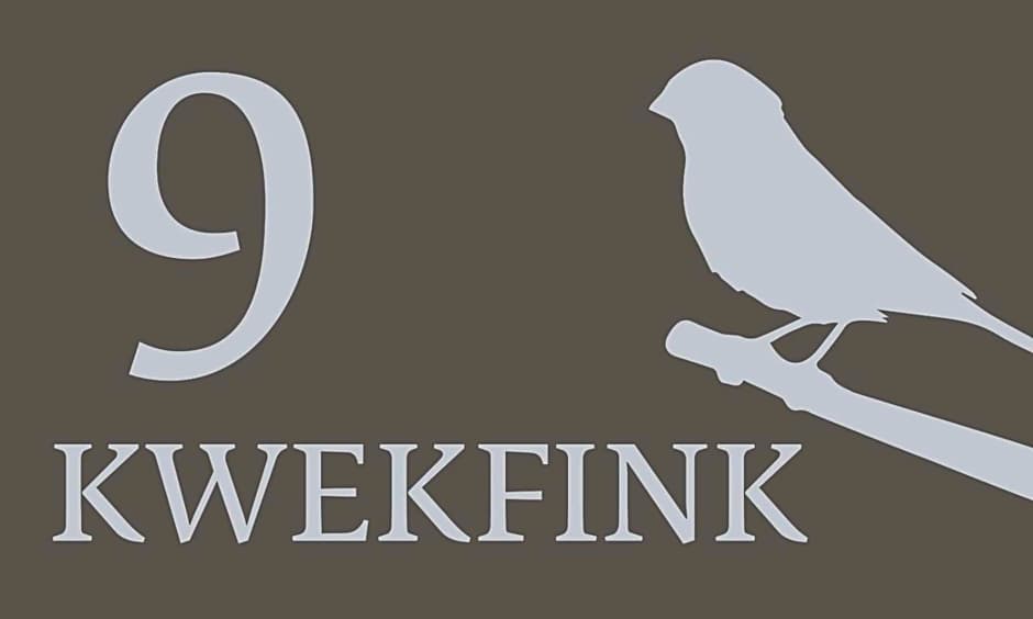 Tiny House De Kwekfink