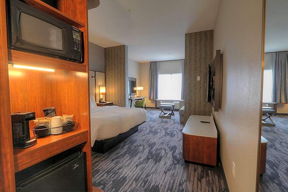 Fairfield Inn & Suites by Marriott Gatlinburg Downtown