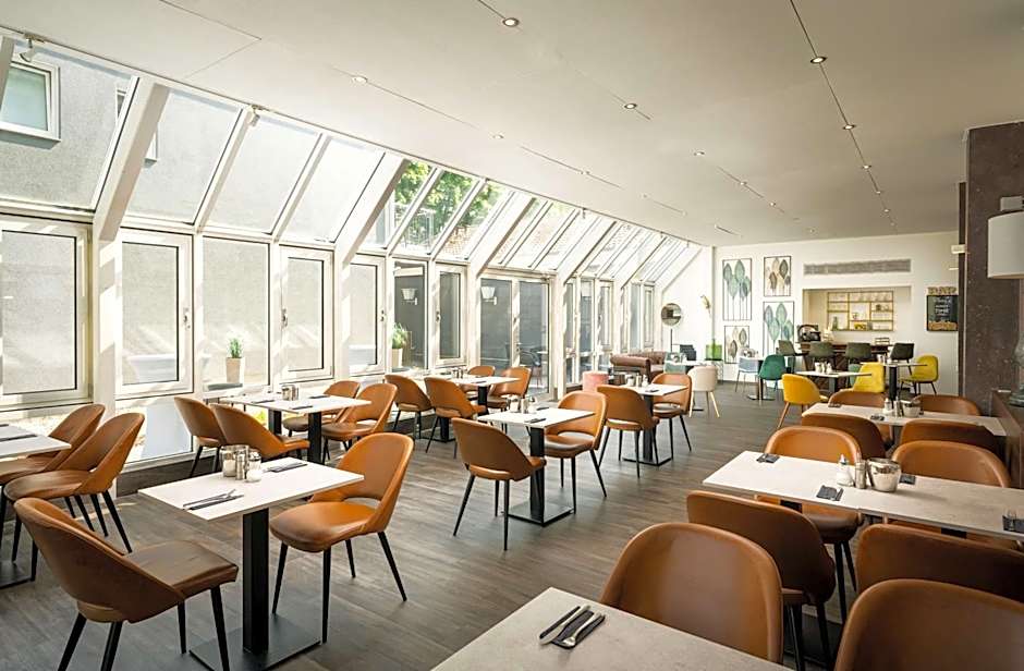 ANA Living Karlsruhe by Arthotel ANA