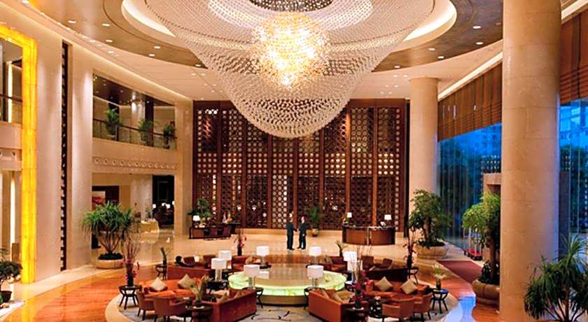 HJ International Hotel